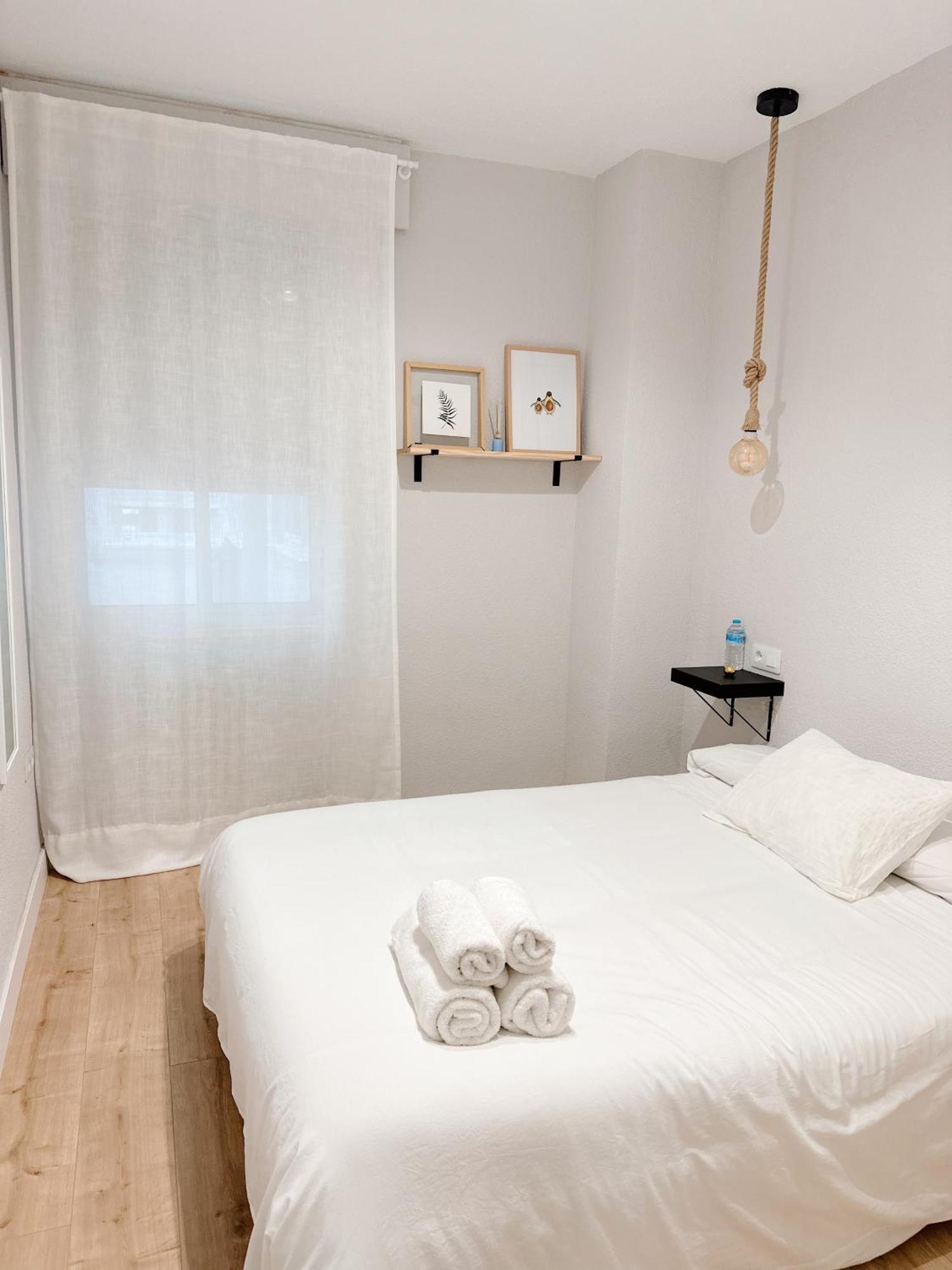 Apartment Center Flat Mezquita Cordoba