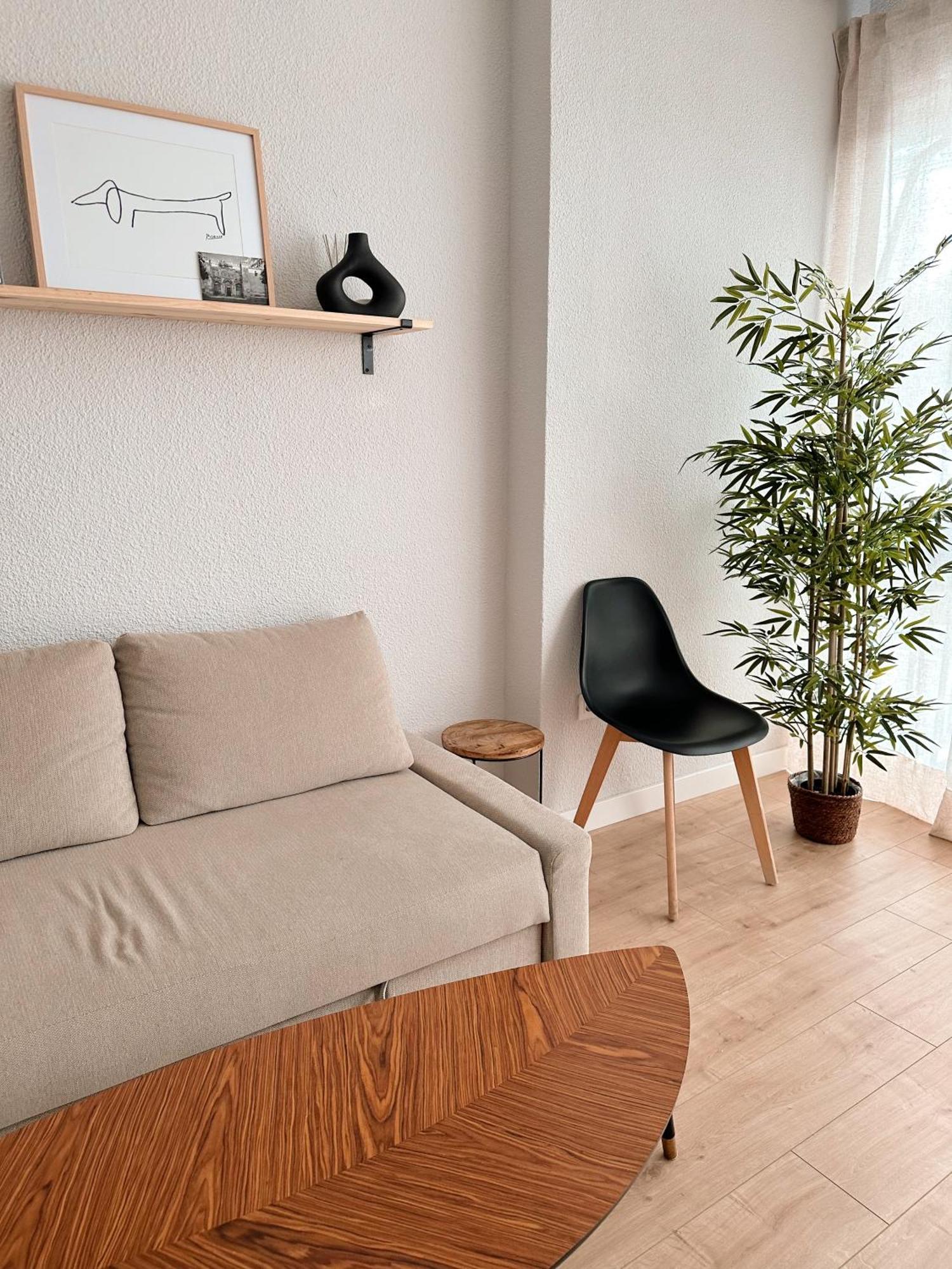 Apartamento Center Flat Mezquita